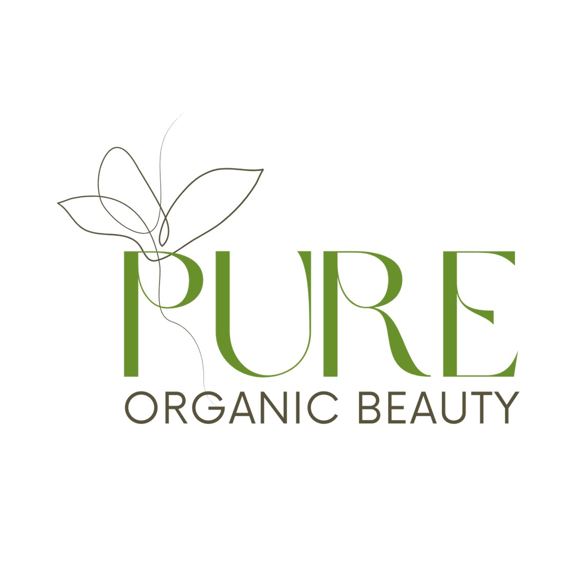 0000 LoveLocal Branding 2024 Pure Organics Beauty