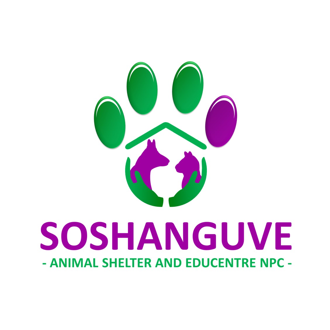 0024 LoveLocal Branding 2024 Soshanguve Animal Shelter