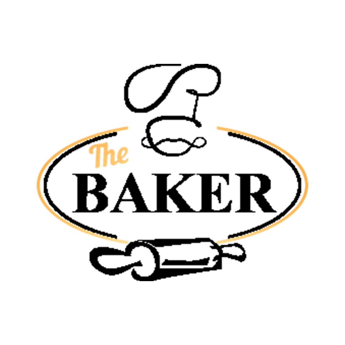 0027 LoveLocal Branding 2024 The Baker