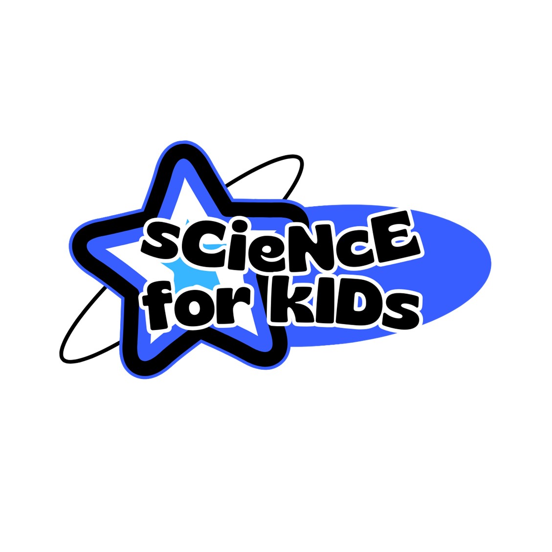 0038 LoveLocal Branding 2024 Science for Kids