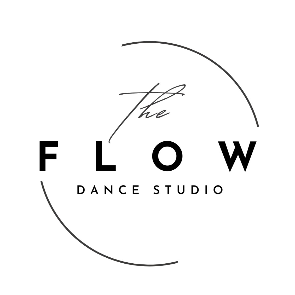0055 LoveLocal Branding 2024 The Flow Dance Studios